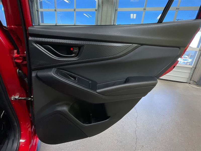 Used 2022 Subaru Crosstrek 2.0i Premium AWD/4WD image 25