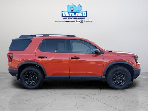 New 2026 Honda Passport TrailSport Elite image 6