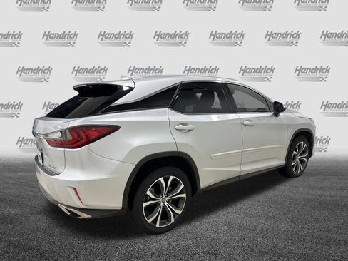 Certified 2019 Lexus RX 350 AWD image 10