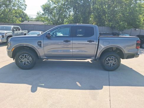 Used 2024 Ford Ranger XLT w/ Trailer Tow Package RWD image 3