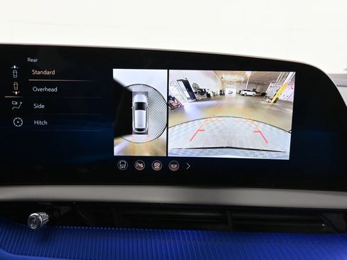 New 2026 Cadillac Optiq Sport 1 w/ LPO, Floor Liner Package RWD image 30