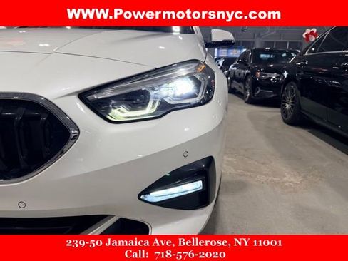 Used 2021 BMW 228i xDrive Gran Coupe w/ Convenience Package image 9