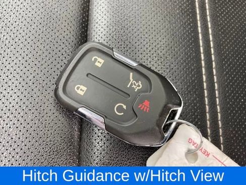 Certified 2022 GMC Acadia Denali w/ Denali Ultimate Package image 17