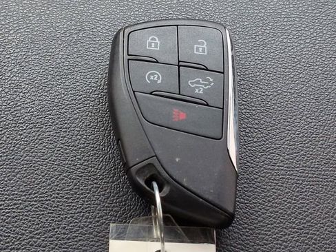 Used 2023 Chevrolet Silverado 1500 RST AWD/4WD image 38
