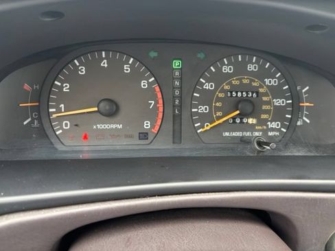 Used 1996 Toyota Camry LE FWD image 23