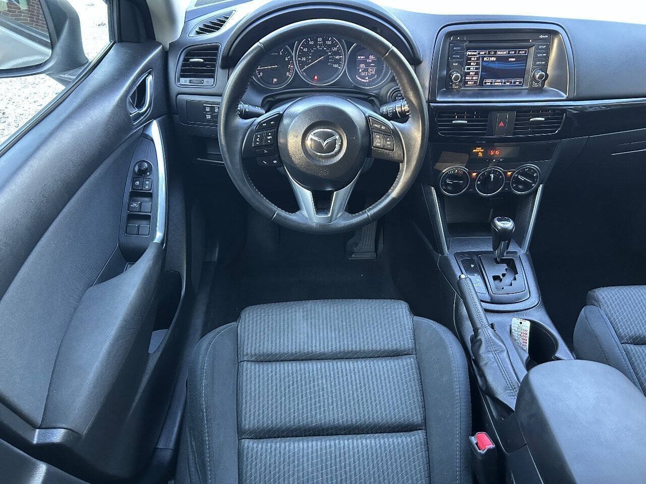 Used 2013 MAZDA CX-5 Touring FWD image 12