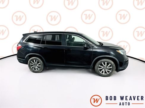 Used 2019 Honda Pilot EX-L image 9