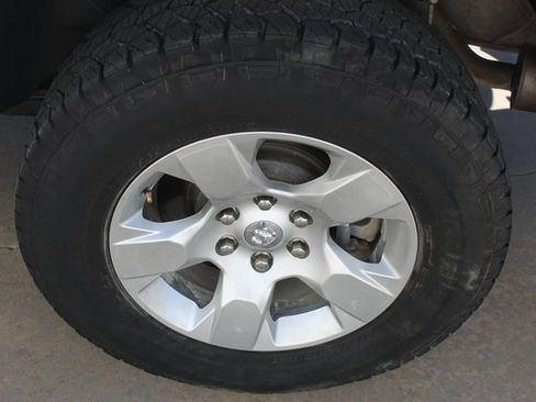 Used 2023 RAM 1500 Big Horn image 26