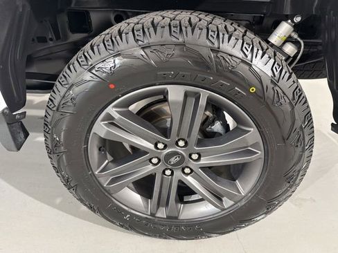 Used 2023 Ford F150 XLT w/ Equipment Group 302A High image 9