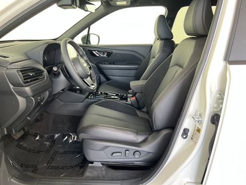 New 2026 Subaru Forester Touring AWD/4WD image 11