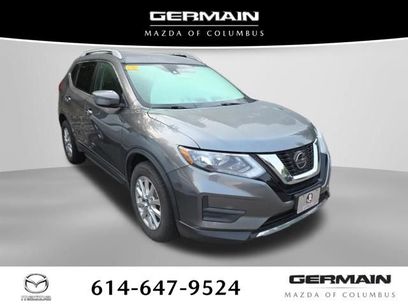 Used 2020 Nissan Rogue S w/ Special Edition Package