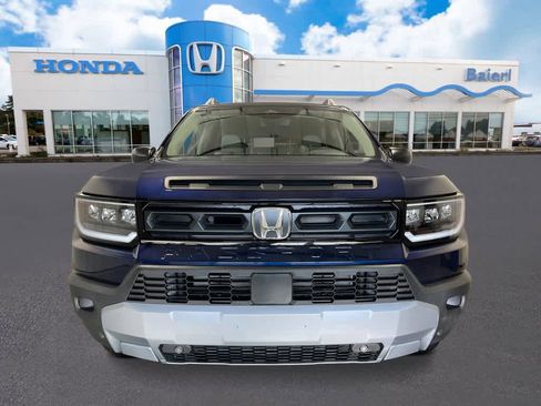 New 2026 Honda Passport RTL image 9