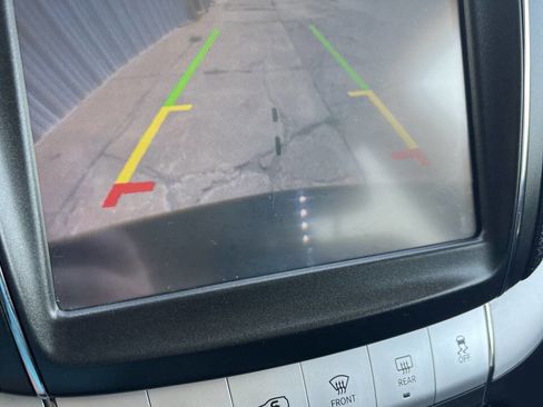 Used 2018 Dodge Journey SE w/ Safe & Sound Group image 30