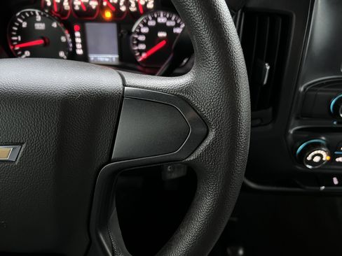 Used 2015 Chevrolet Silverado 1500 LS image 25