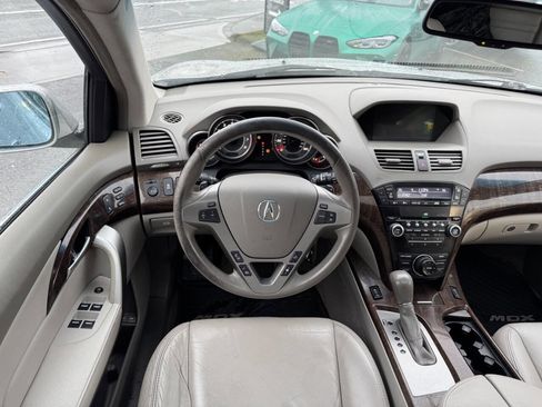 Used 2012 Acura MDX w/ Technology Package image 21