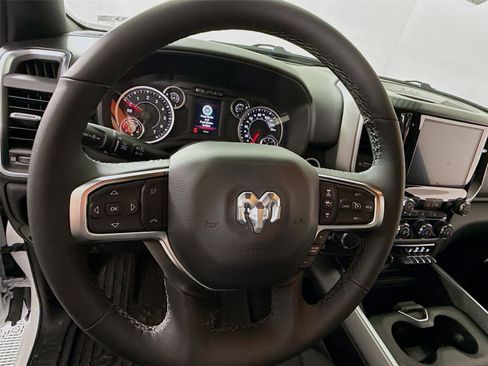 New 2026 RAM 1500 Big Horn image 6