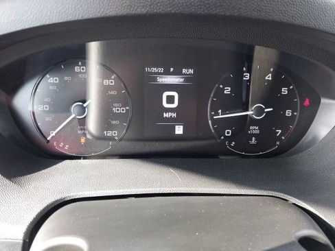 Used 2025 RAM ProMaster 2500 w/ Convenience Group image 8