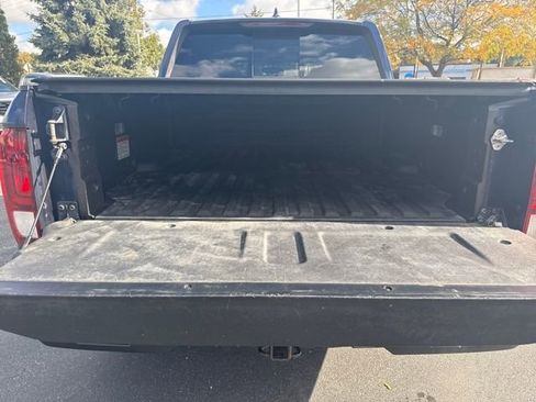 Used 2019 Honda Ridgeline RTL image 51