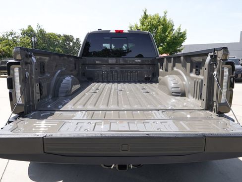 Used 2026 Ford F450 King Ranch w/ Chrome Package AWD/4WD image 5
