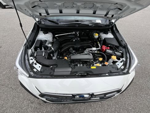 New 2026 Subaru Crosstrek 2.0i Premium AWD/4WD image 28
