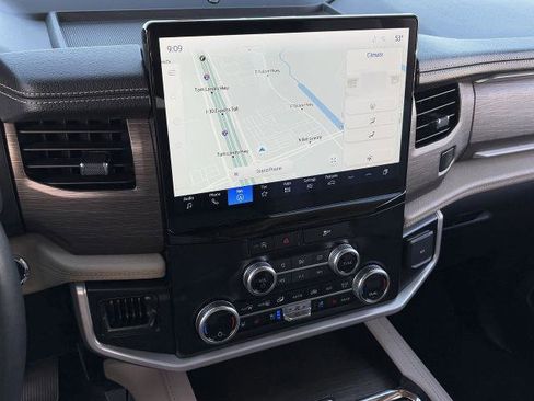 Certified 2024 Ford Expedition Max Limited image 20