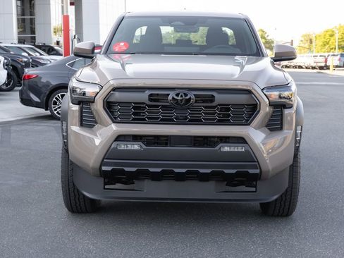 New 2026 Toyota Tacoma TRD Off-Road AWD/4WD image 2