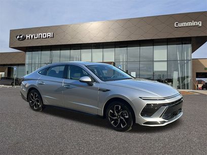 New 2025 Hyundai Sonata SEL