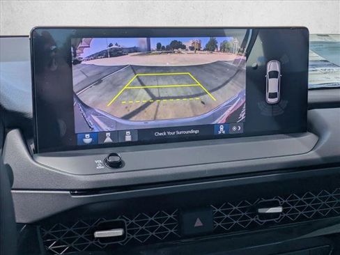 New 2026 Honda Accord EX-L image 13