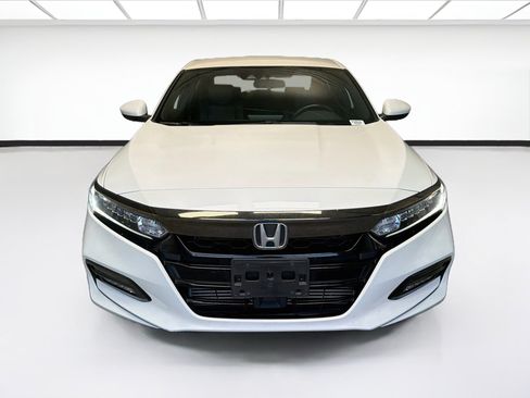 Used 2020 Honda Accord Sport image 2