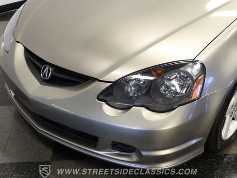 Used 2003 Acura RSX Type-S image 18