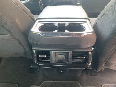 Used 2024 Ford F150 STX w/ STX Black Appearance Package AWD/4WD image 24