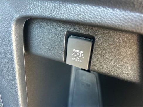 New 2026 Honda Odyssey EX-L image 28