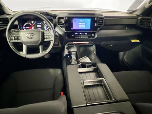 New 2026 Toyota Tundra SR image 30