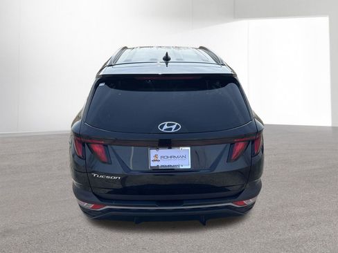 Used 2024 Hyundai Tucson SEL image 30