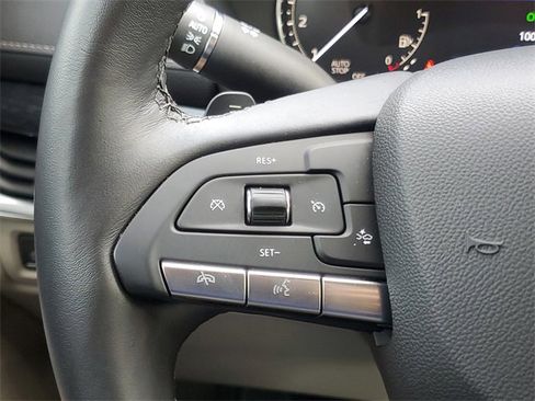 Certified 2021 Cadillac XT4 Premium Luxury image 22