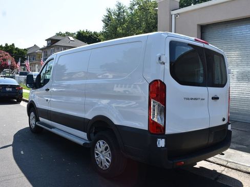 Used 2025 Ford Transit 250 Low Roof w/ Exterior Upgrade Package RWD image 6