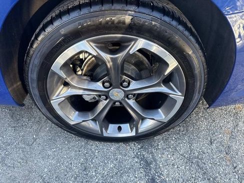 Used 2023 Chevrolet Malibu LT image 15