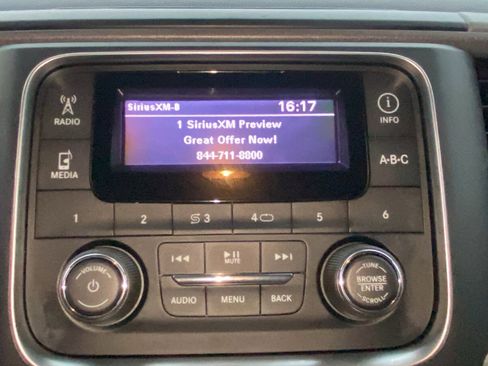 Certified 2017 RAM 1500 Express image 11