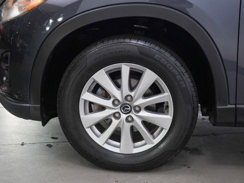 Used 2016 MAZDA CX-5 Touring AWD/4WD image 28