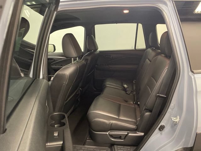 Certified 2023 Honda Passport EX-L image 21