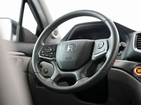 Used 2019 Honda Pilot EX image 12