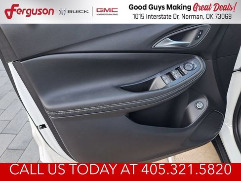 New 2026 Buick Encore GX Preferred w/ Comfort Package FWD image 13