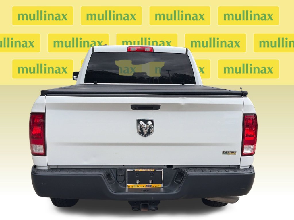 Used 2019 RAM 1500 Tradesman w/ Popular Equipment Group RWD image 31