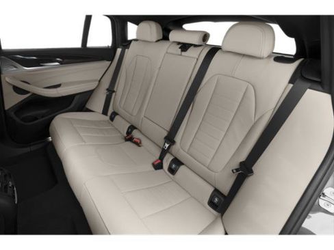 Used 2020 BMW X4 xDrive30i w/ Convenience Package image 16