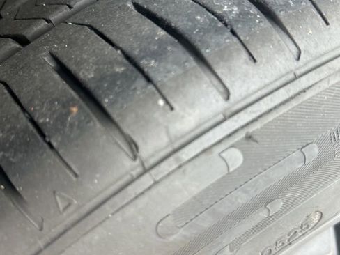 Used 2023 Honda Accord EX image 8