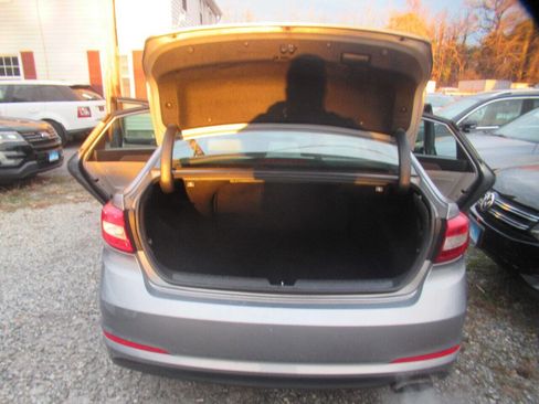 Used 2015 Hyundai Sonata ECO image 12
