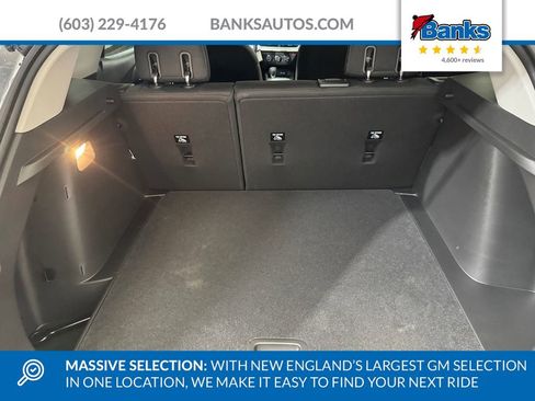 New 2026 Chevrolet Trax LS w/ LS Convenience Package FWD image 7