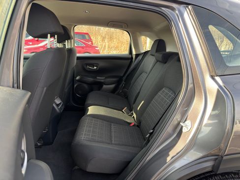 Used 2024 Honda HR-V LX image 22