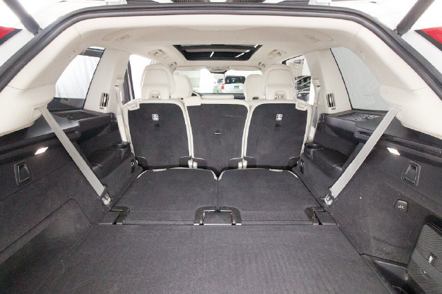 Used 2023 Volvo XC90 B6 Plus w/ Protection Package Premier AWD/4WD image 29