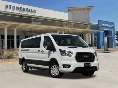 Used 2023 Ford Transit 350 XLT